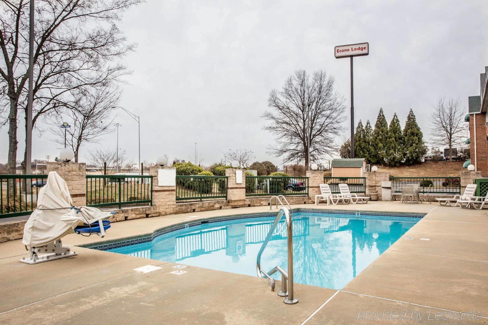 Red Roof Inn & Suites Cornelius - Lake Norman Exteriér fotografie